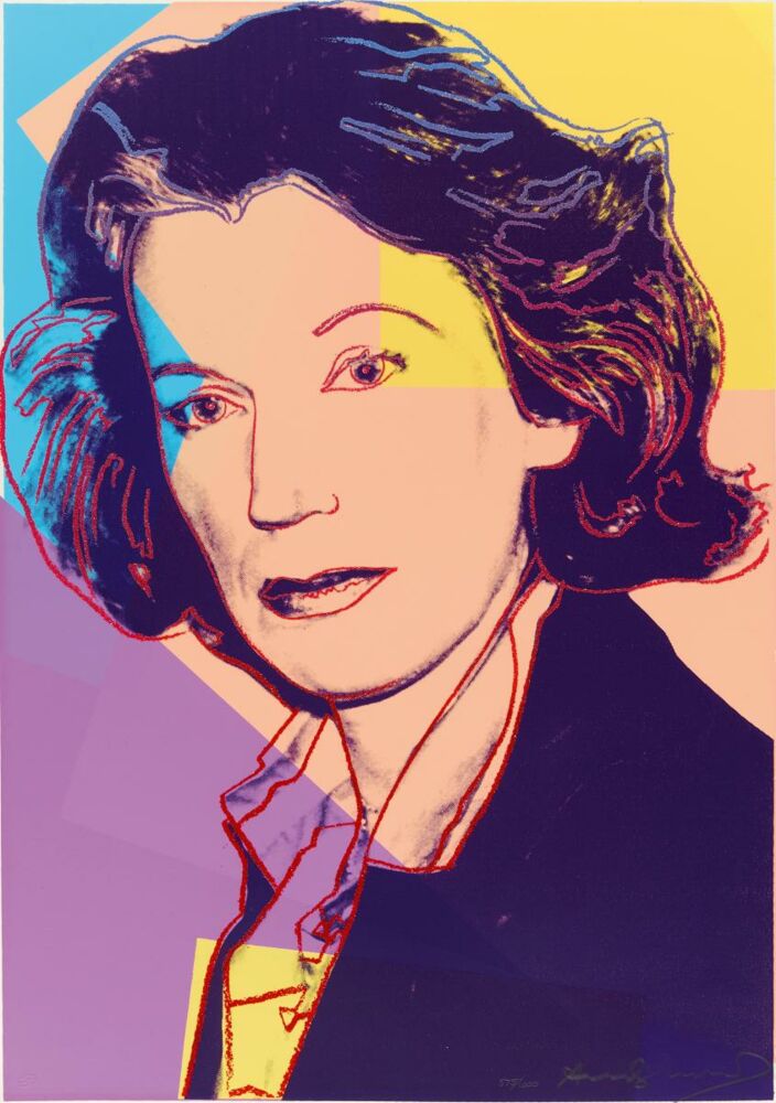 Mildred Scheel